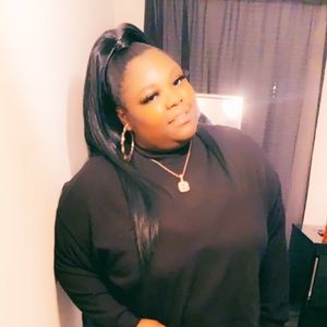 Meet your Posher, Iyanna